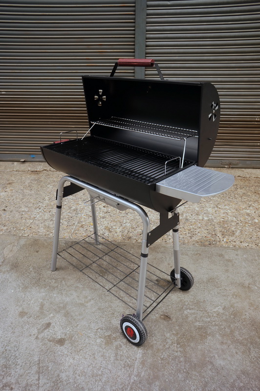 barbacoa landmann termometro 84-105x72-94x38-56 (36eu.) 1u